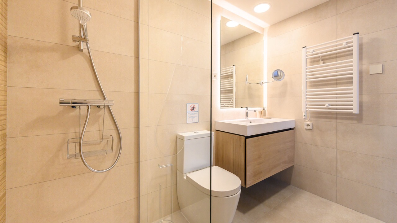 Photo of Bathroom in Estrella