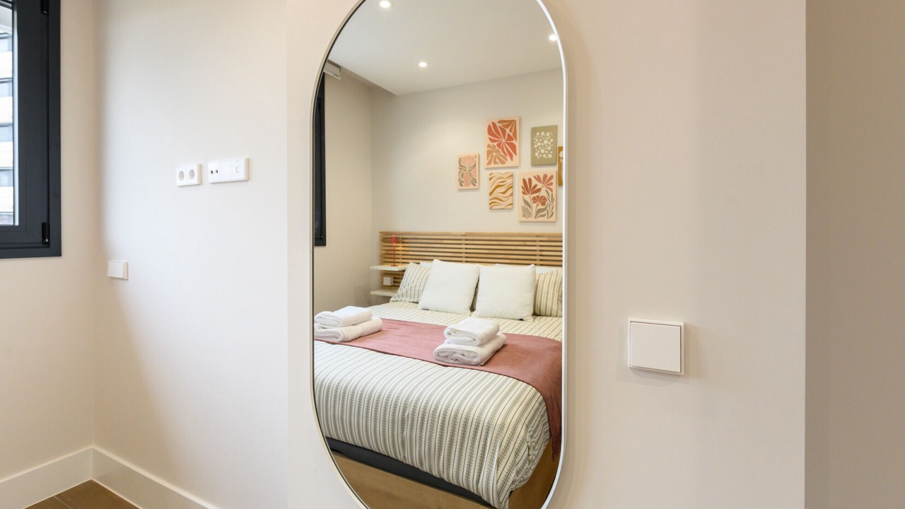 Photo of Bedroom in Estrella