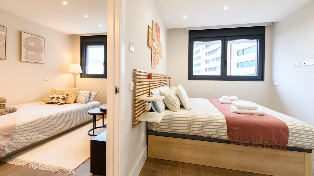 Photo of Bedroom in Estrella