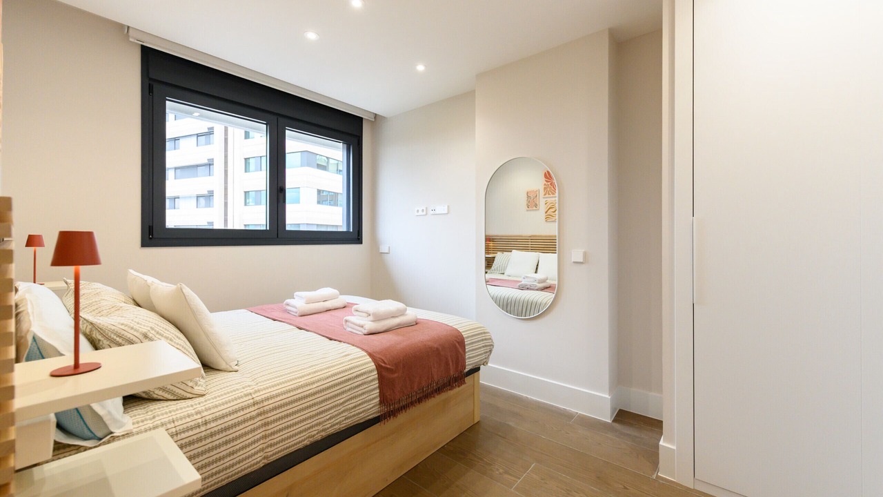 Photo of Bedroom in Estrella