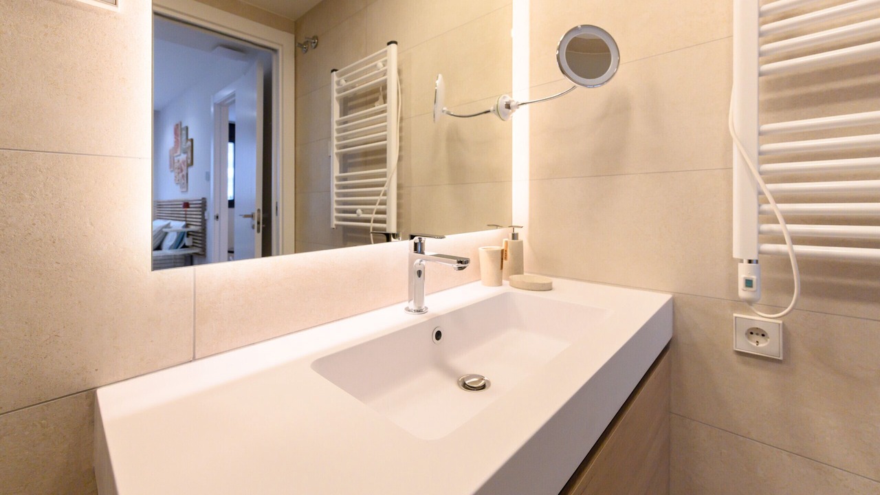 Photo of Bathroom in Estrella