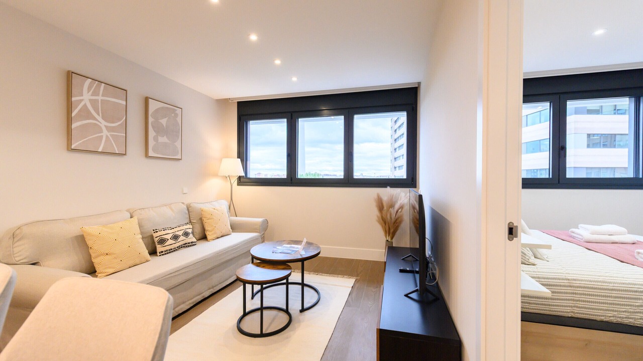 Photo of Bedroom in Estrella