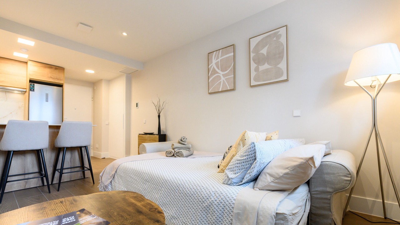 Photo of Bedroom in Estrella