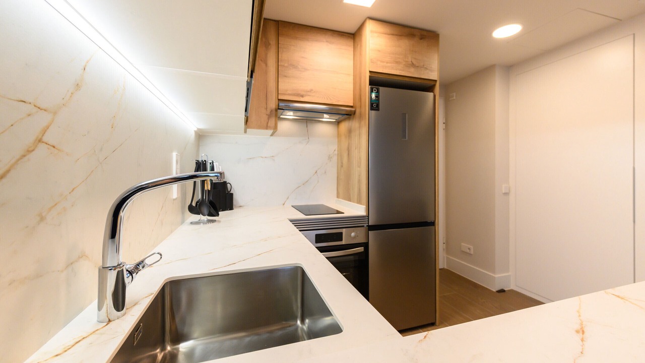 Photo of Kitchen in Estrella