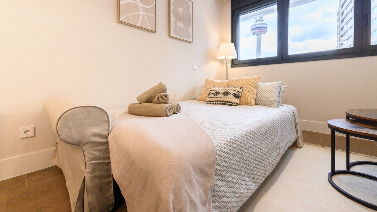 Photo of Bedroom in Estrella