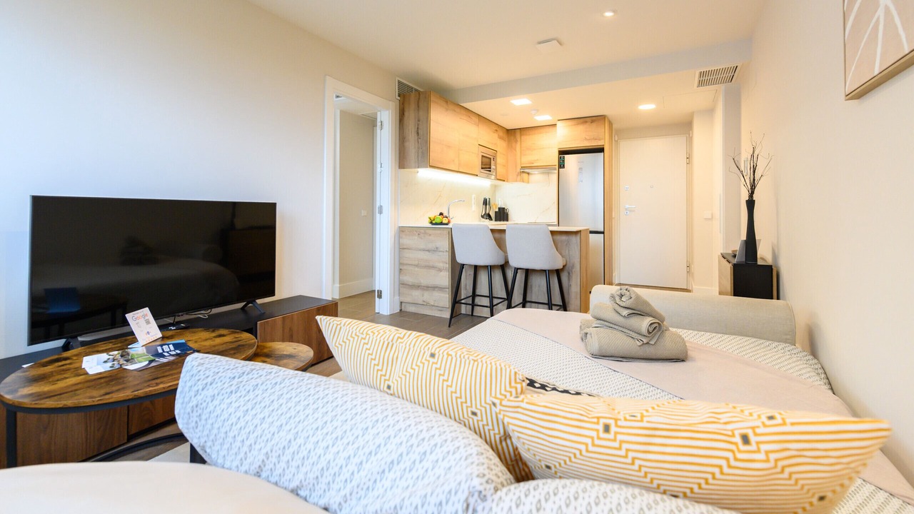 Photo of Bedroom in Estrella