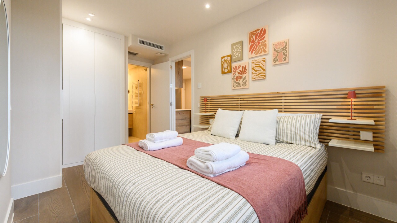 Photo of Bedroom in Estrella