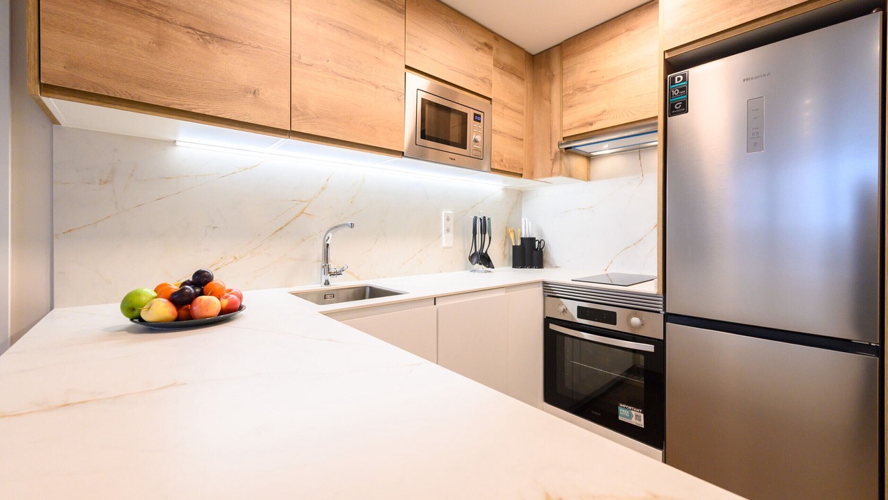 Photo of Kitchen in Estrella
