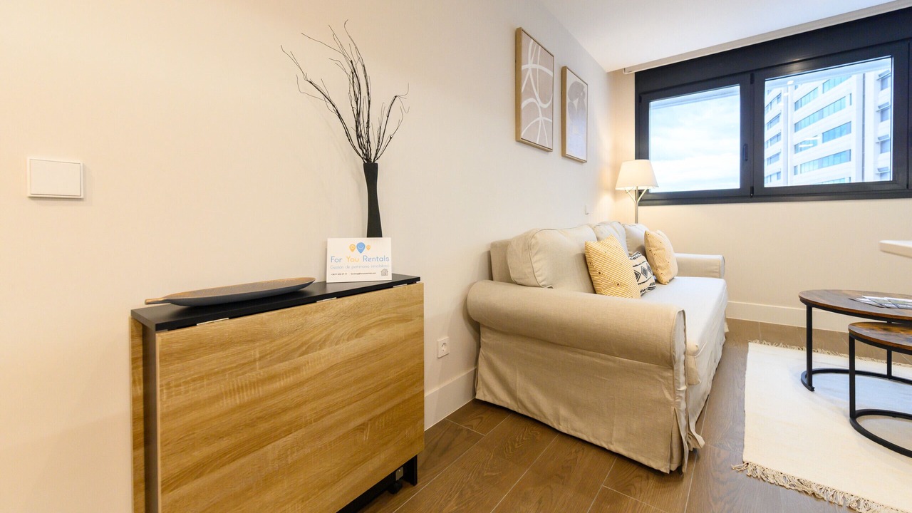 Photo of Livingroom in Estrella