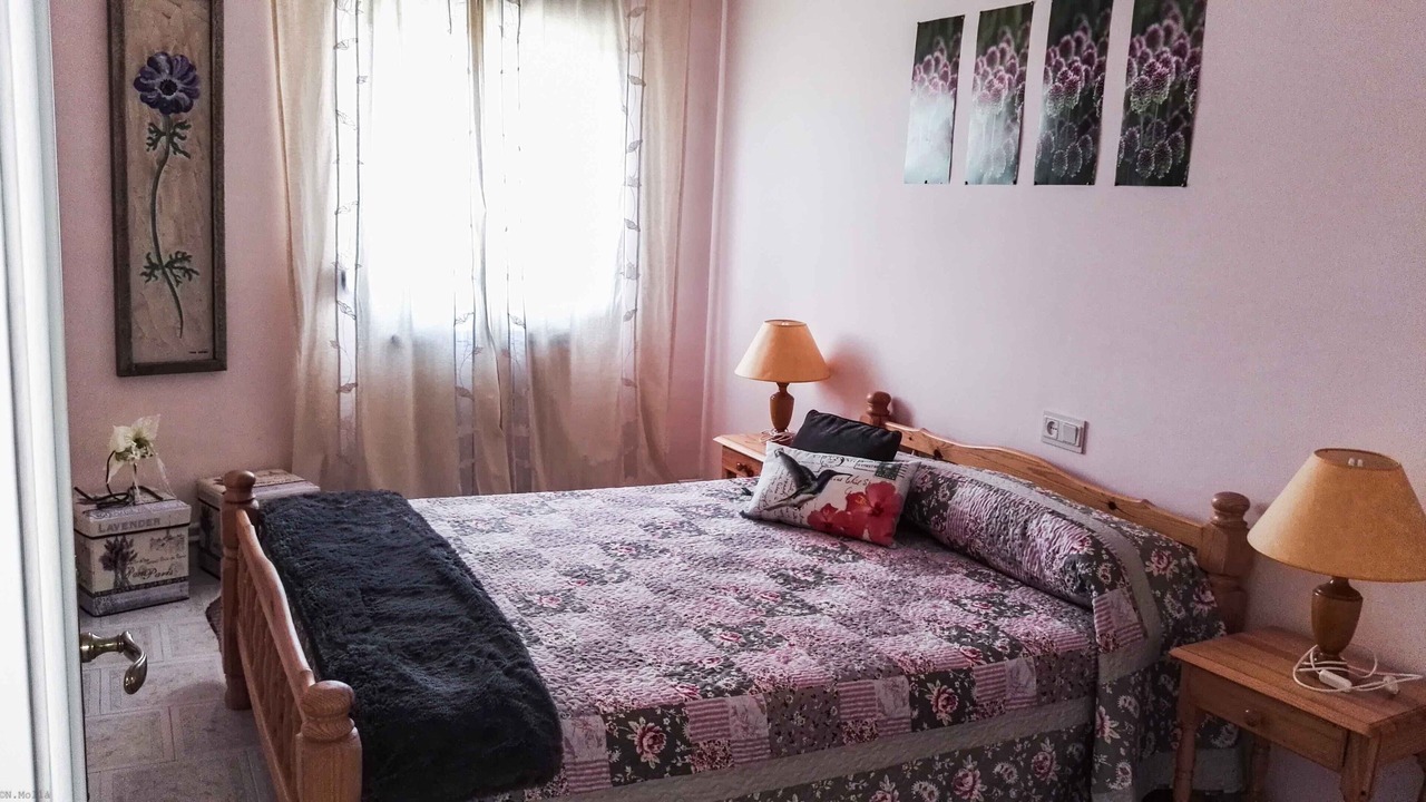 Photo of Bedroom in Castielfabib