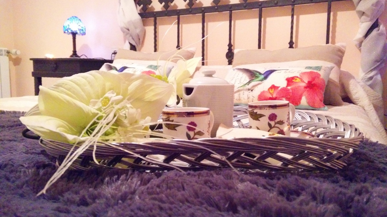 Photo of Bedroom in Castielfabib