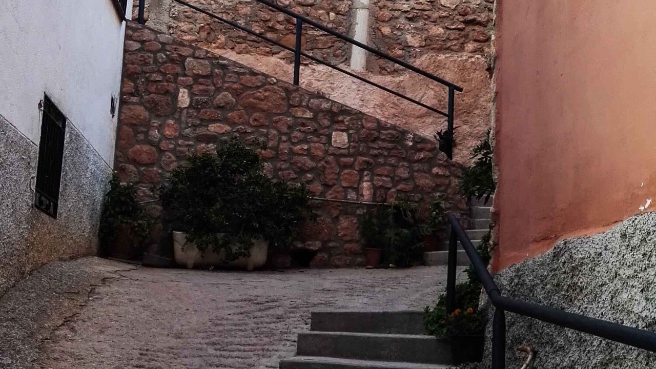 Photo of Outdoor in Castielfabib