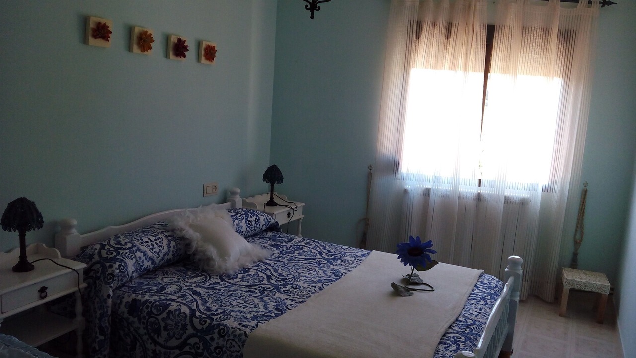 Photo of Bedroom in Castielfabib