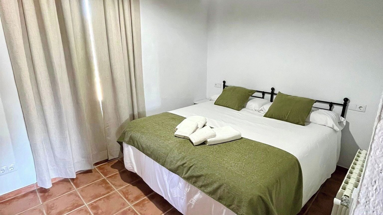Photo of Bedroom in Belmez