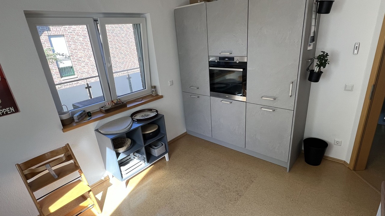 Photo of Kitchen in Raesfeld