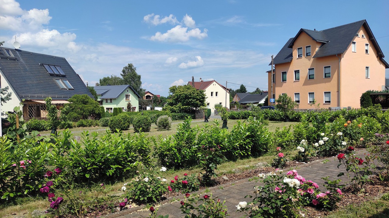 Photo of Outdoor in Kurort Gohrisch