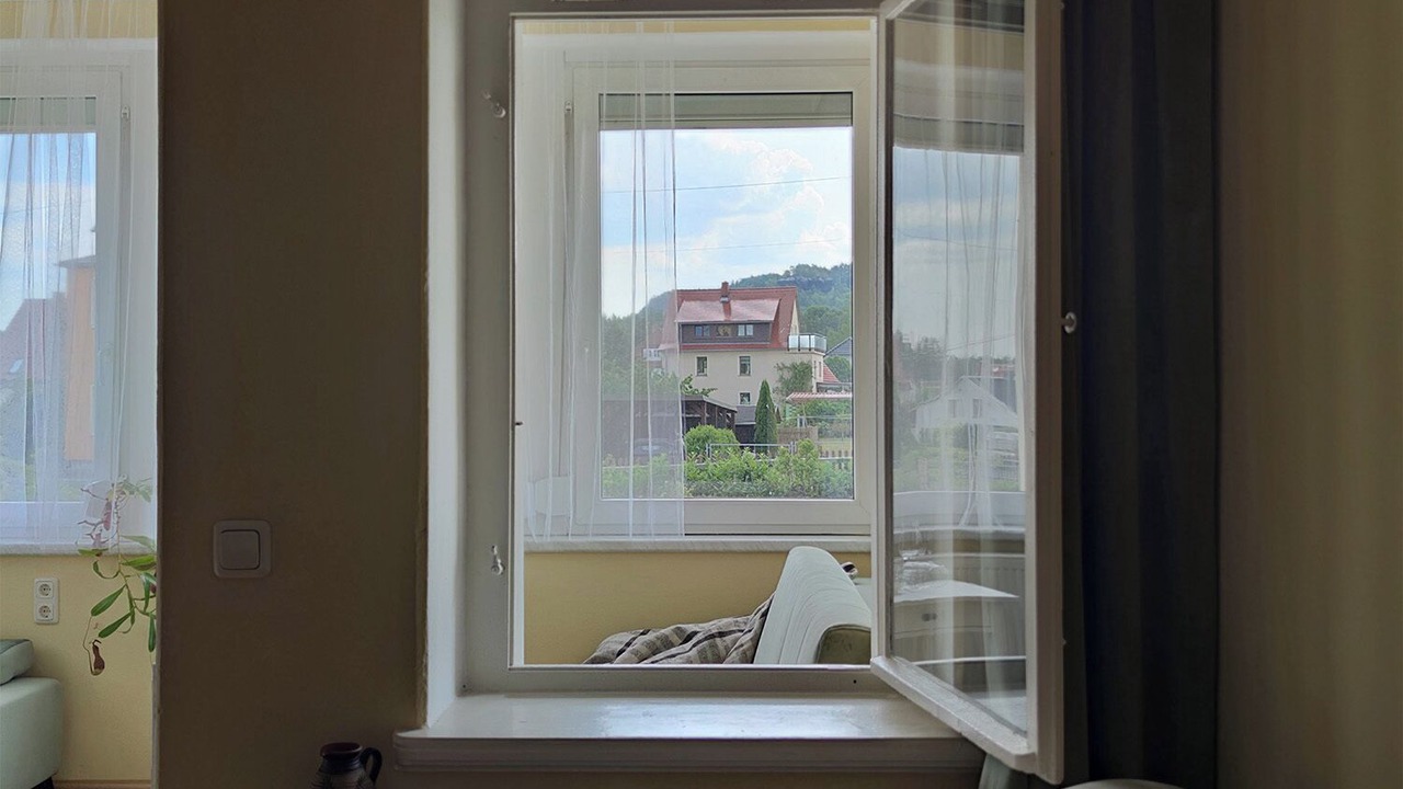 Photo of Livingroom in Kurort Gohrisch