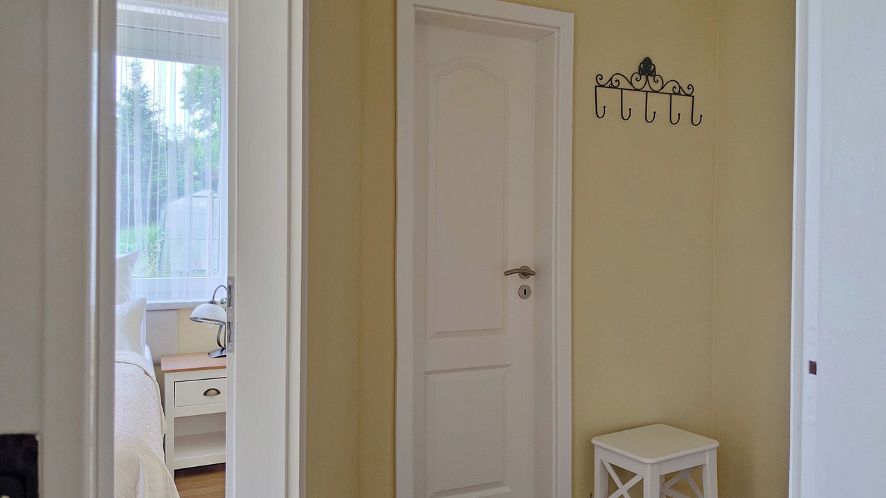 Photo of Bedroom in Kurort Gohrisch