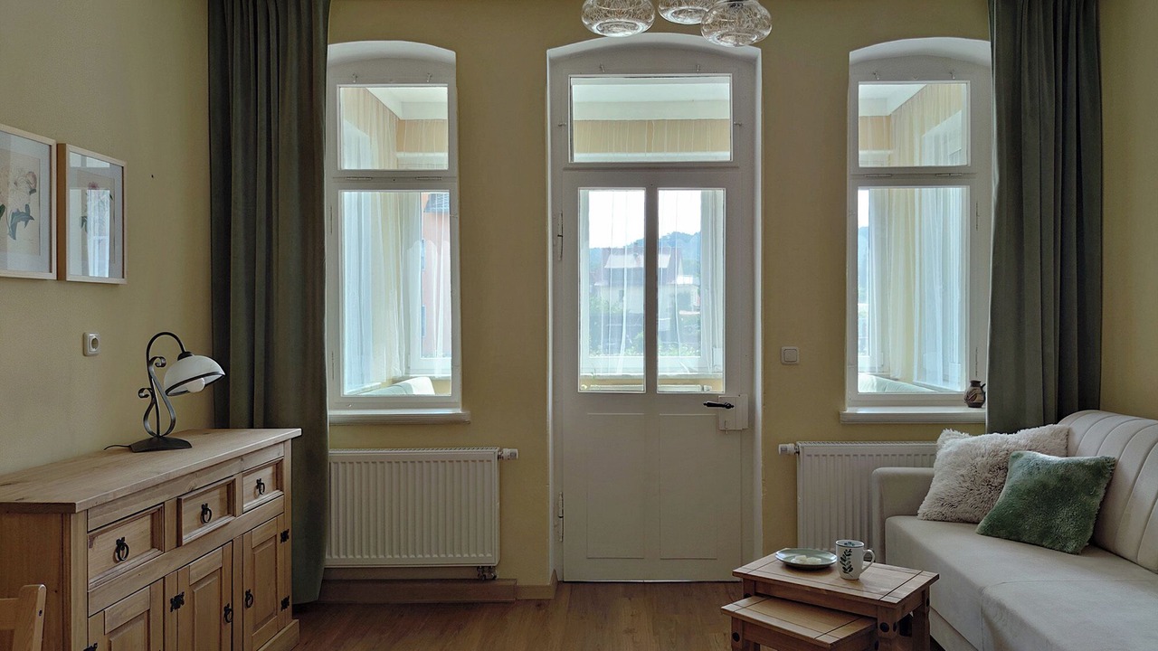 Photo of Livingroom in Kurort Gohrisch