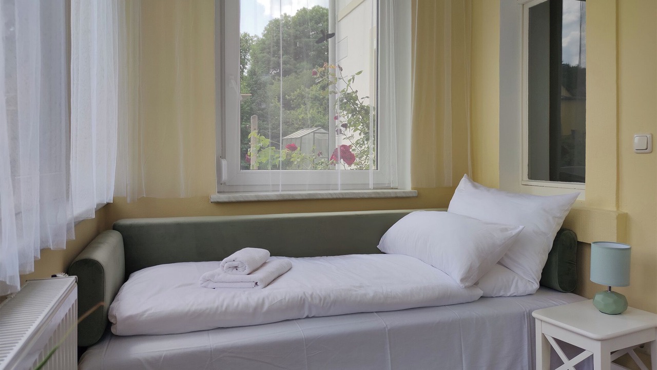 Photo of Bedroom in Kurort Gohrisch