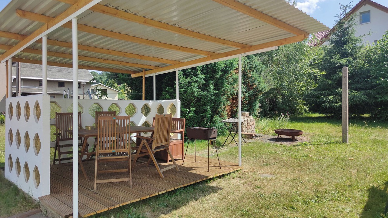 Photo of Outdoor in Kurort Gohrisch