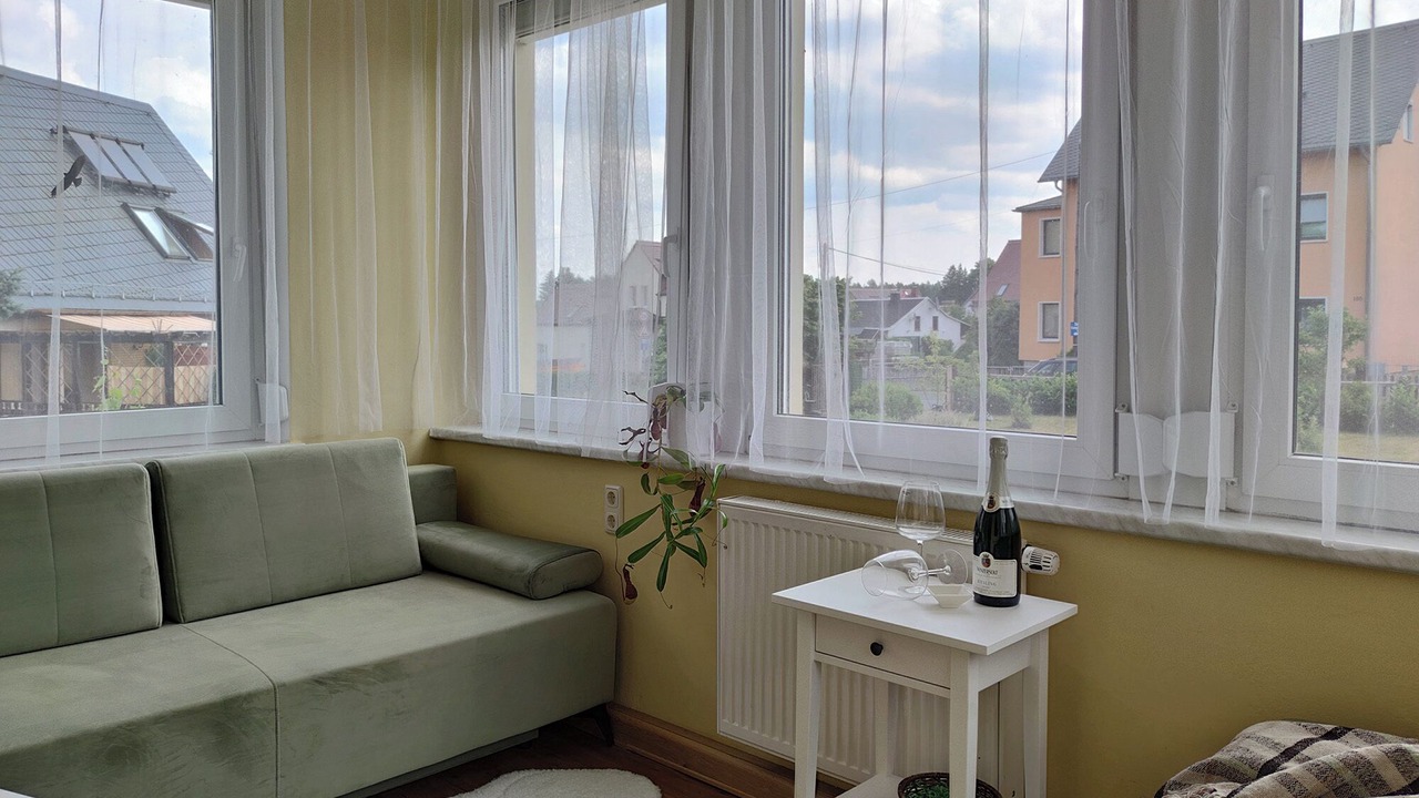 Photo of Livingroom in Kurort Gohrisch