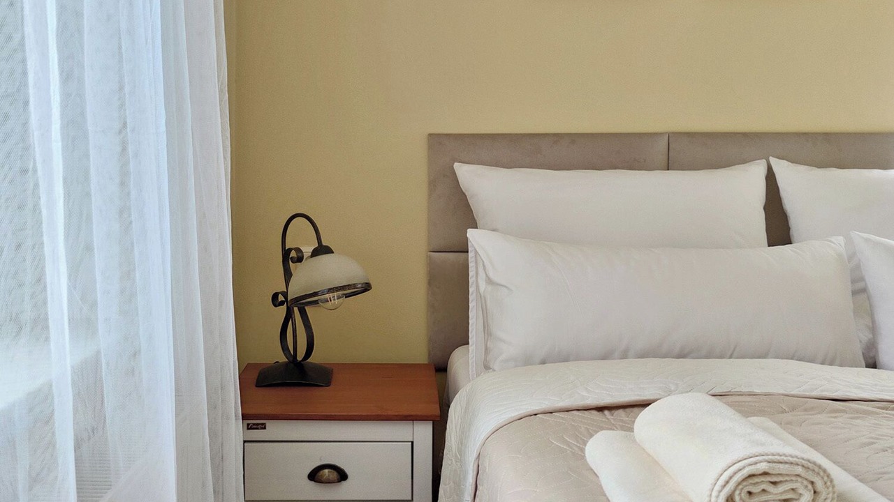 Photo of Bedroom in Kurort Gohrisch