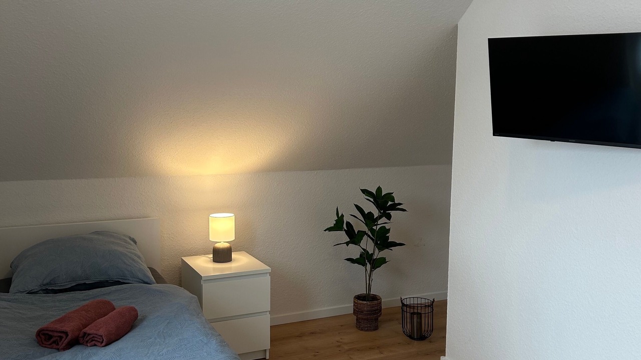 Photo of Bedroom in Geeste