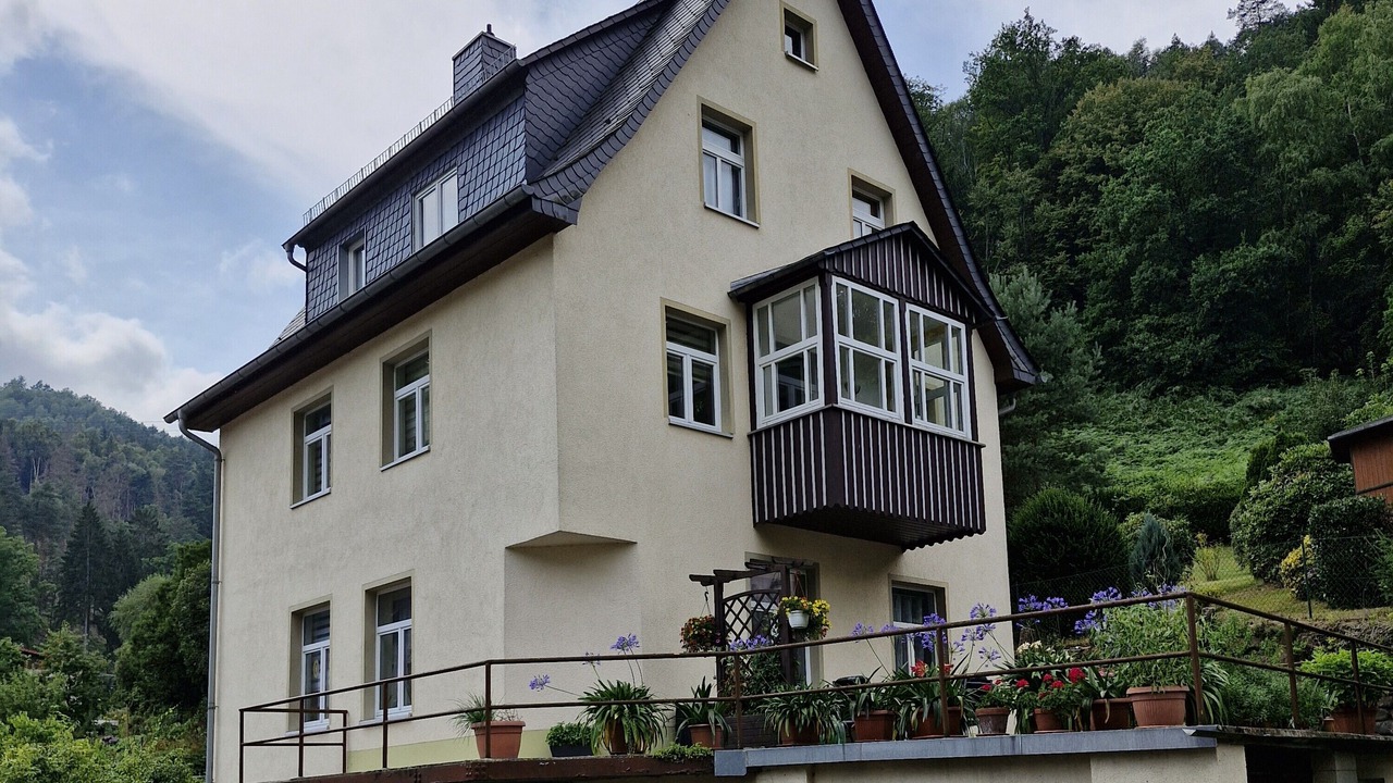 Photo of Outdoor in Krippen