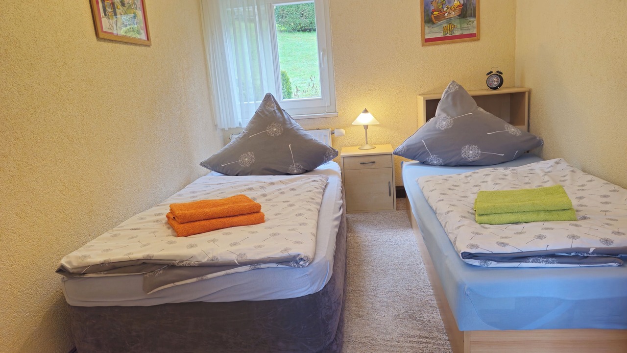 Photo of Bedroom in Krippen