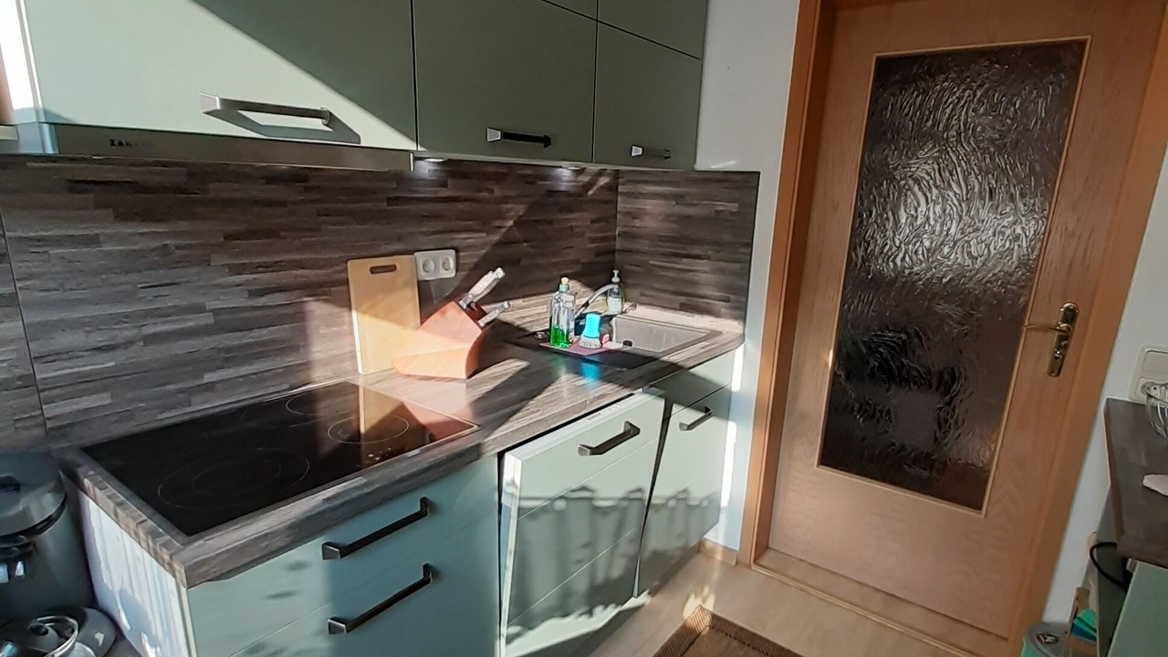 Photo of Kitchen in Krippen