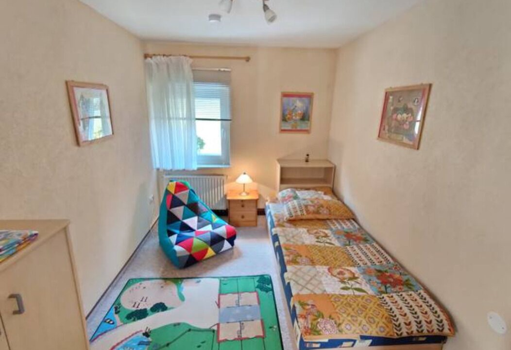 Photo of Bedroom in Krippen
