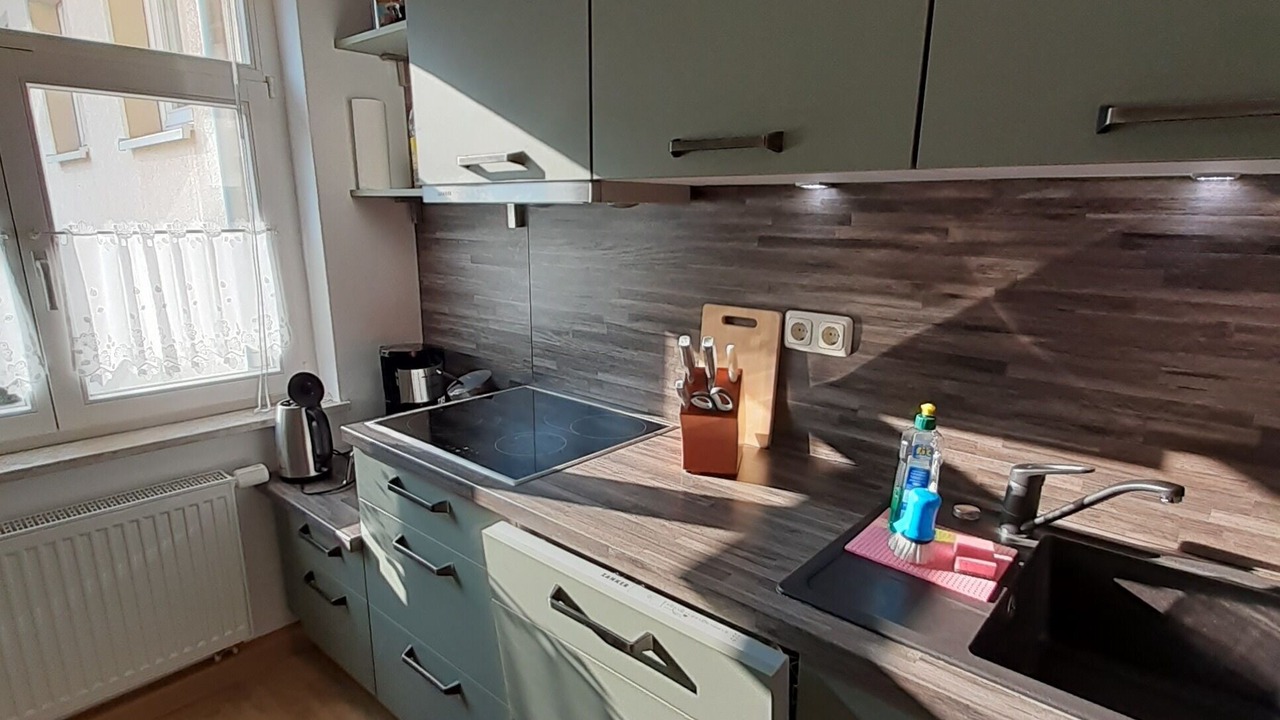 Photo of Kitchen in Krippen