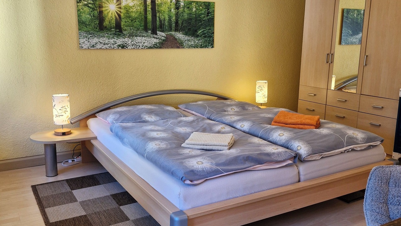 Photo of Bedroom in Krippen