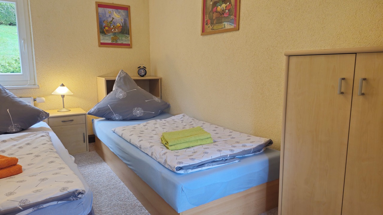 Photo of Bedroom in Krippen