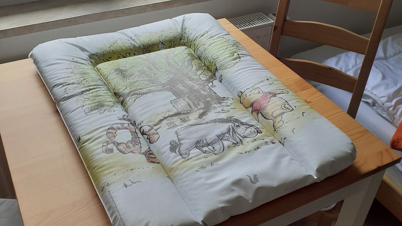 Photo of Bedroom in Krippen