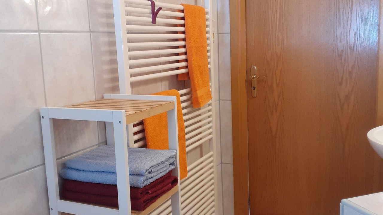 Photo of Bathroom in Krippen