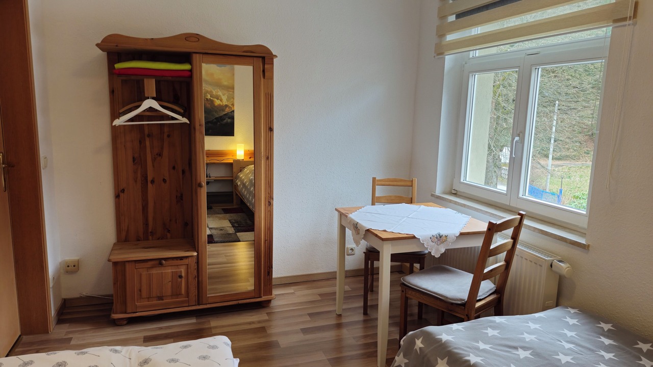Photo of Bedroom in Krippen