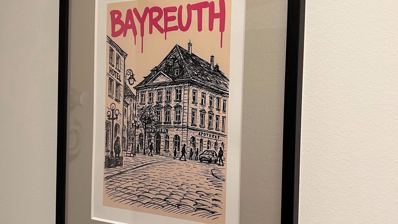 Photo of Others in Bayreuth