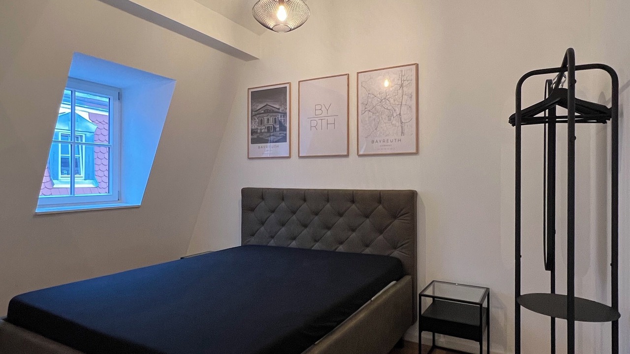 Photo of Bedroom in Bayreuth