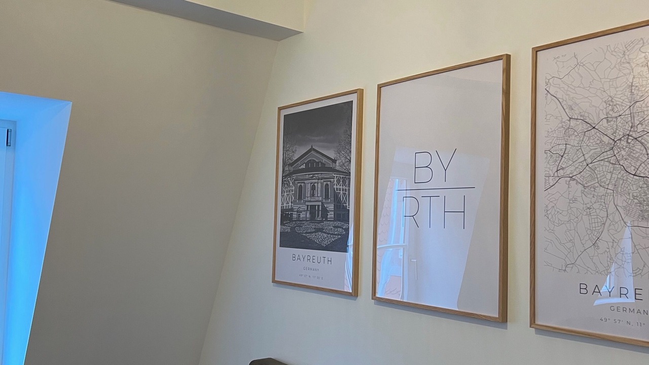 Photo of Others in Bayreuth