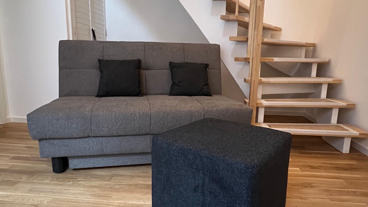 Photo of Livingroom in Bayreuth