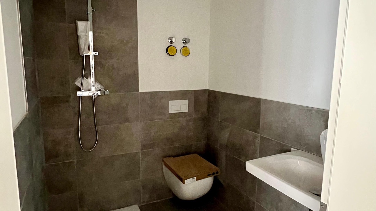 Photo of Bathroom in Bayreuth