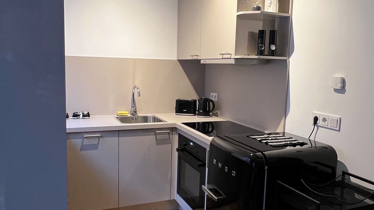Photo of Kitchen in Bayreuth