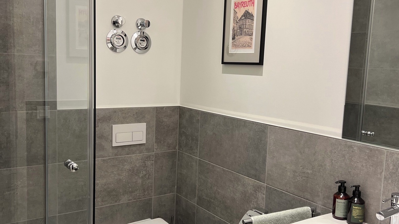 Photo of Bathroom in Bayreuth