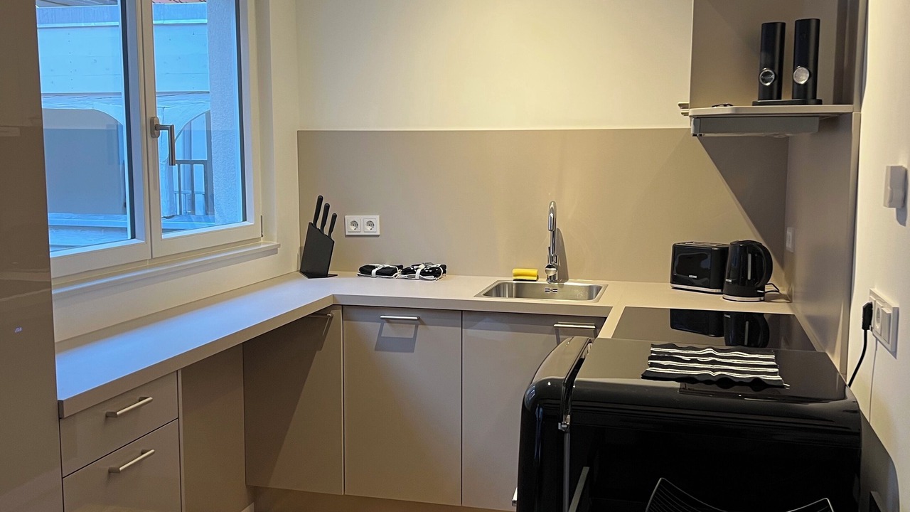 Photo of Kitchen in Bayreuth
