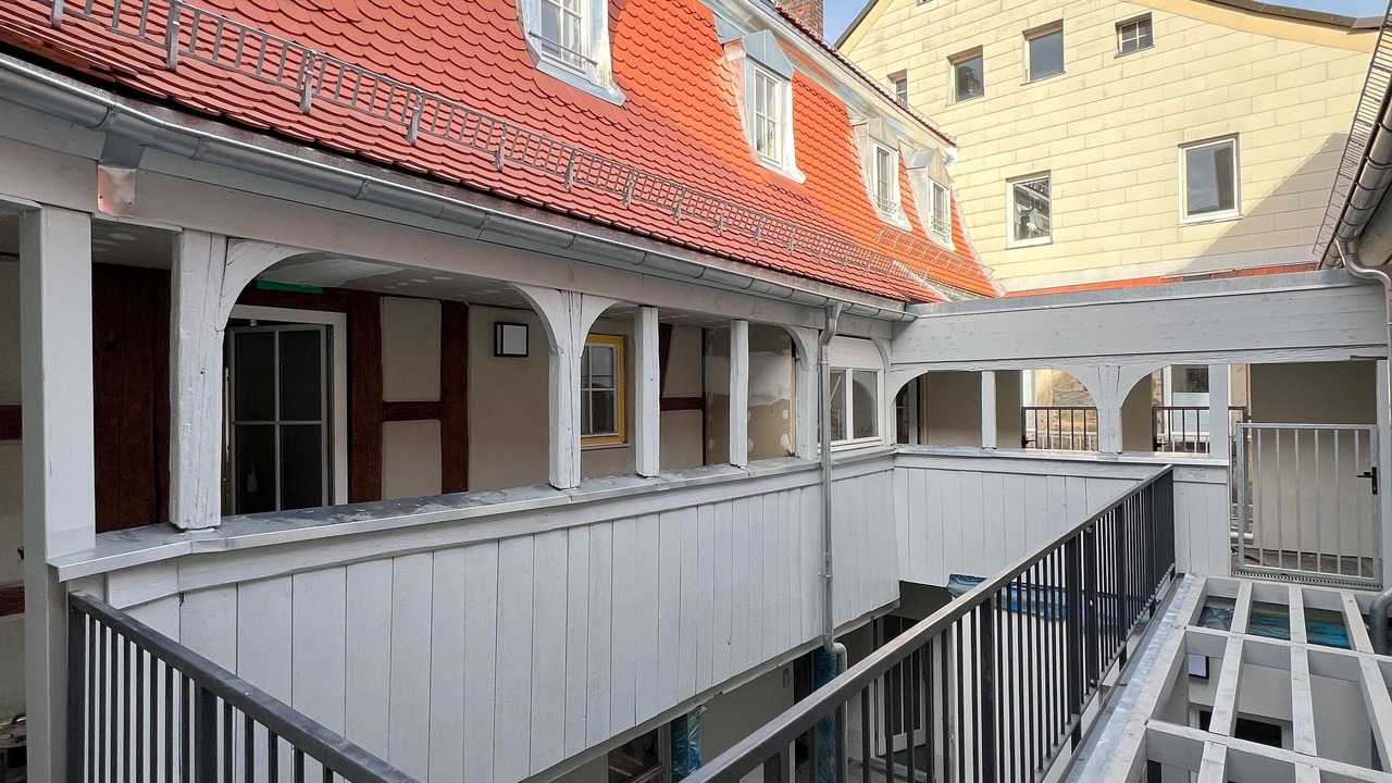 Photo of Outdoor in Bayreuth