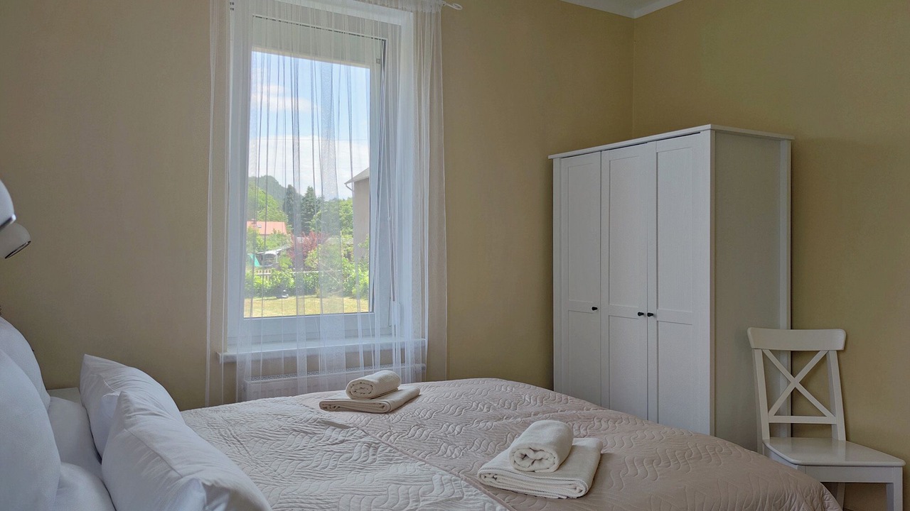 Photo of Bedroom in Kurort Gohrisch