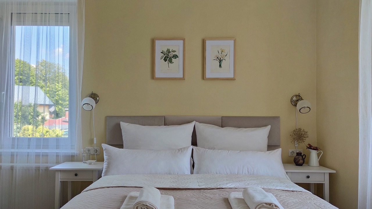 Photo of Bedroom in Kurort Gohrisch