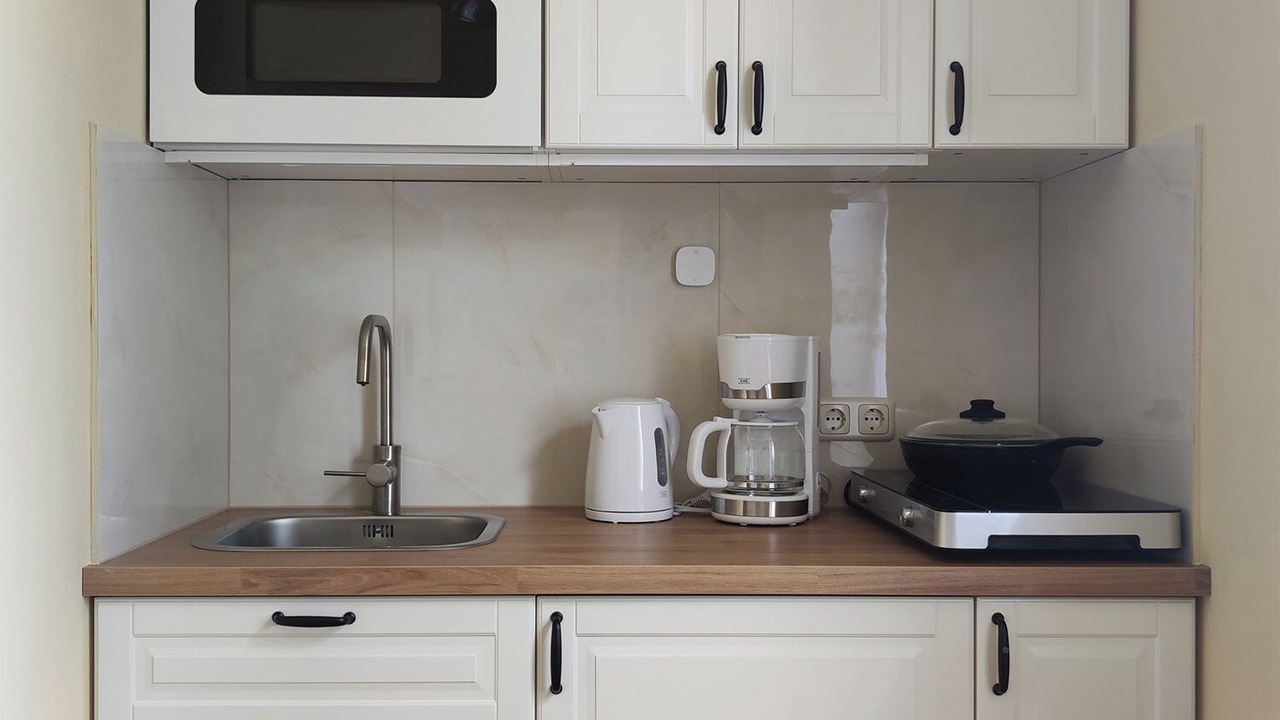Photo of Kitchen in Kurort Gohrisch